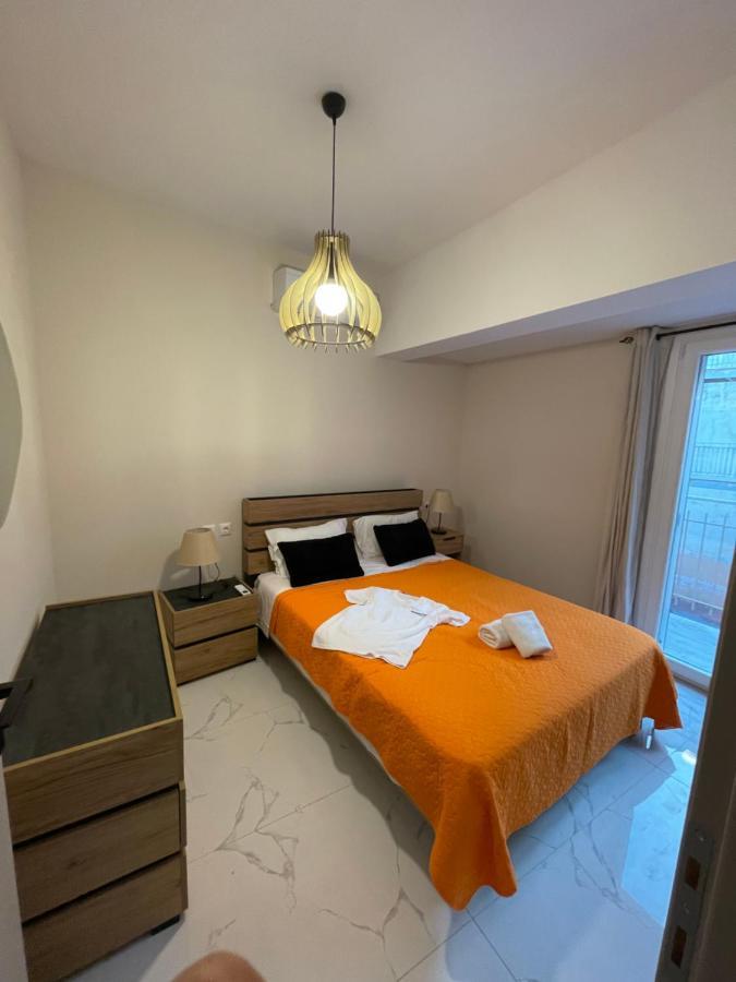 Corfu  Cc Suite מראה חיצוני תמונה