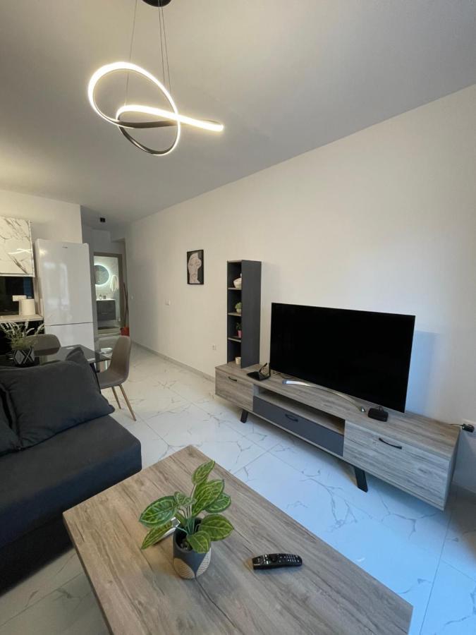 Corfu  Cc Suite מראה חיצוני תמונה